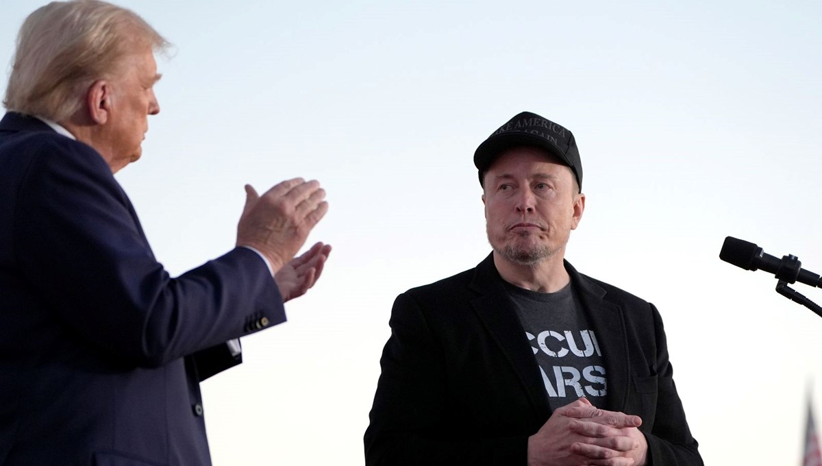 Musk'tan yeni parti stratejisi