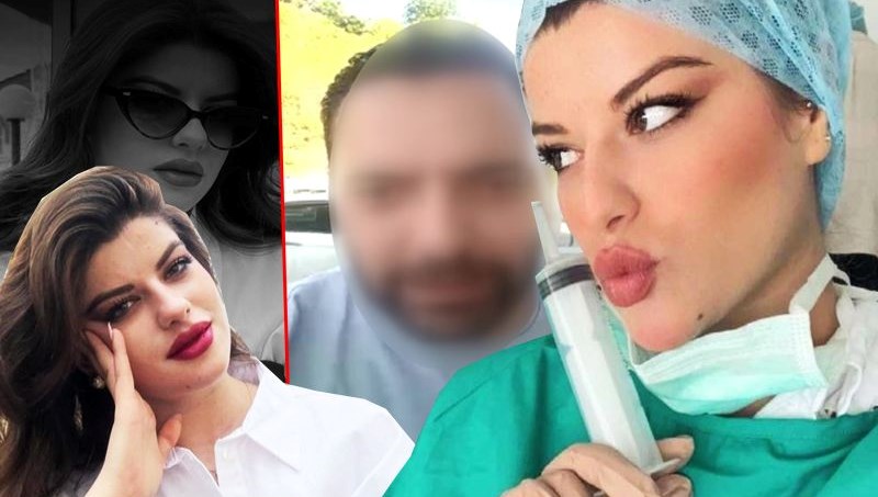Ayşe Tokyaz cinayetinde yeni gelişme