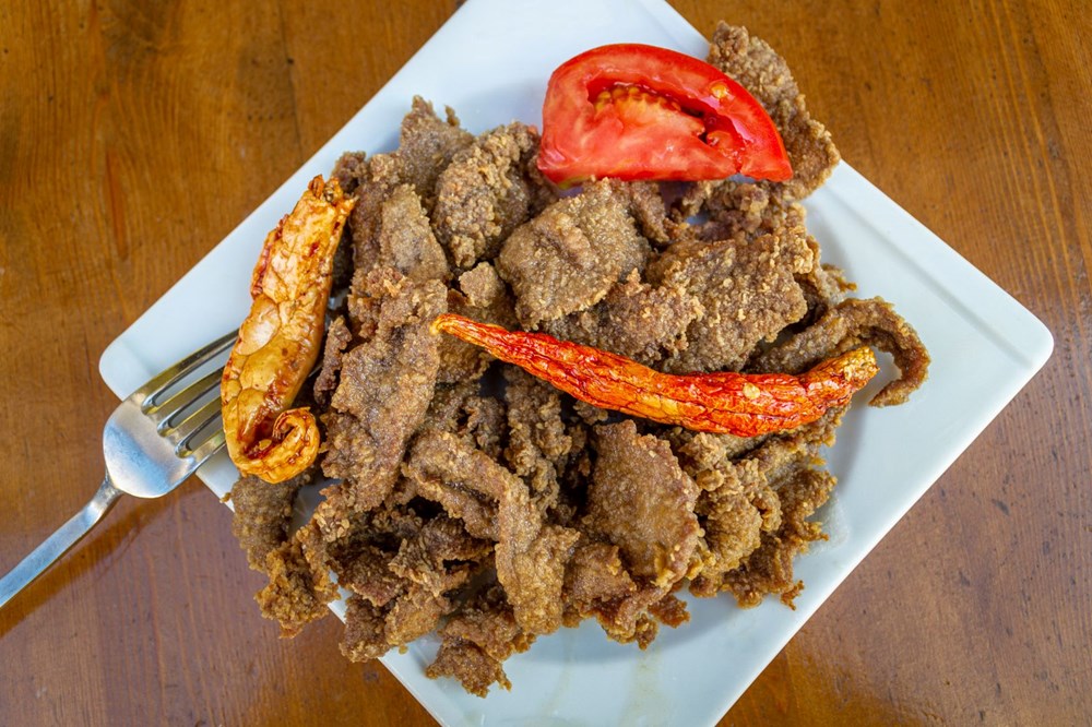 Kurban Bayramı tatilinde İstanbul'a yakın gidilecek yerler - 24