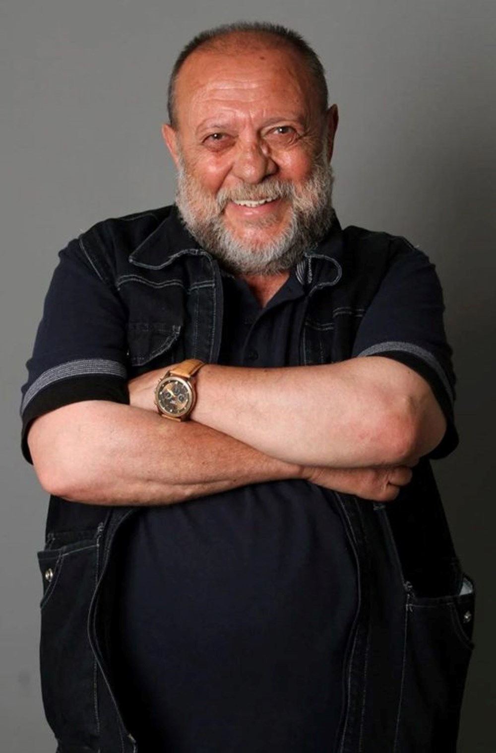 2025 yılında aramızdan ayrılan ünlü isimler - 6
