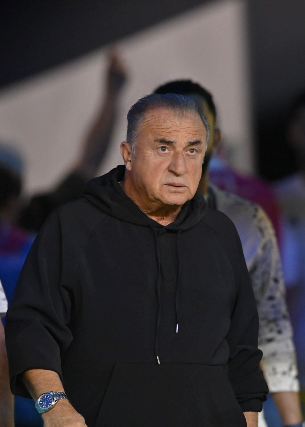 Fatih Terim'in stratejisi Ronaldo'nun gollerine rağmen yıkılmadı: 4 gollü düello ve kırmızı kart! 89