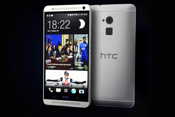 htc one max