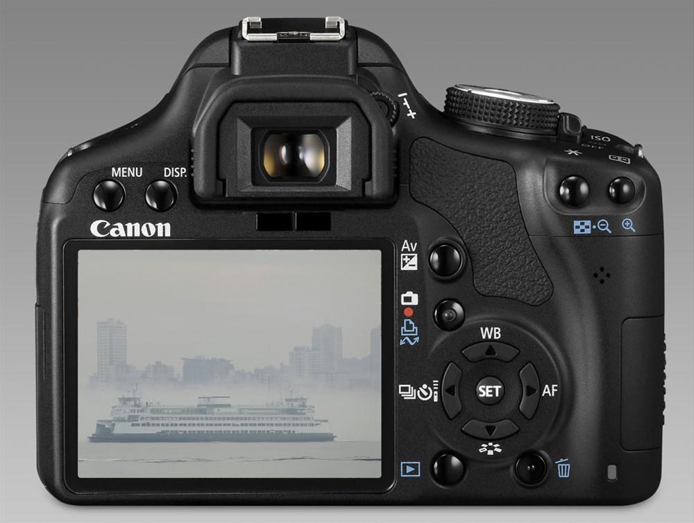Как на фотоаппарате canon поменять формат фото на jpg