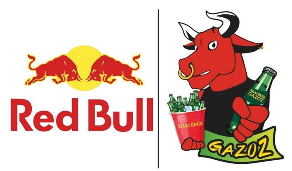 Avusturyalı Red Bull'dan, Antalyalı gazozcuya 'kırmızı boğa' davası - 1