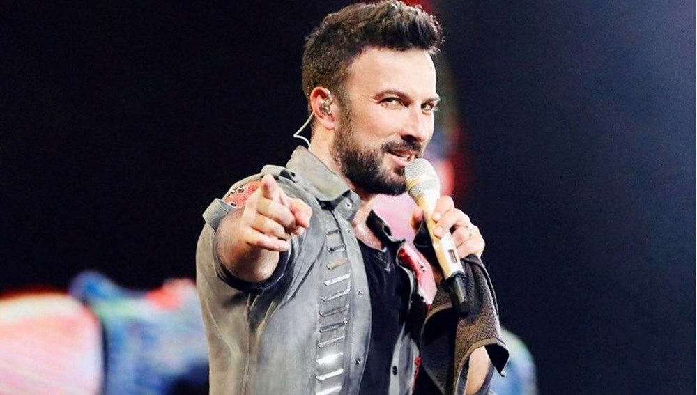 Tarkan
Kilyos sahilindeki kirliliğe dikkat çekti - 1