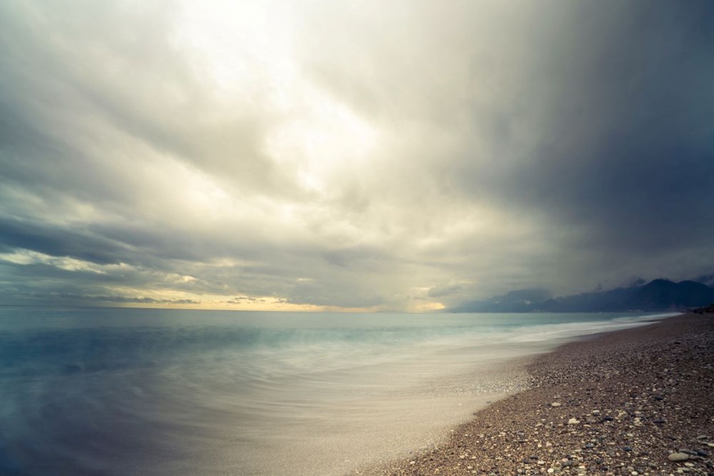 Körfez Akıntısı felaketi kapıda: Milyarlarca kişi tehlikede (AMOC nedir?) - 3