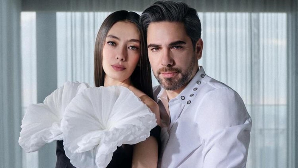 Gecenin Ucunda'nın yıldızları Neslihan Atagül ve Kadir Doğulu: İnatlaşan bir çiftiz - 2