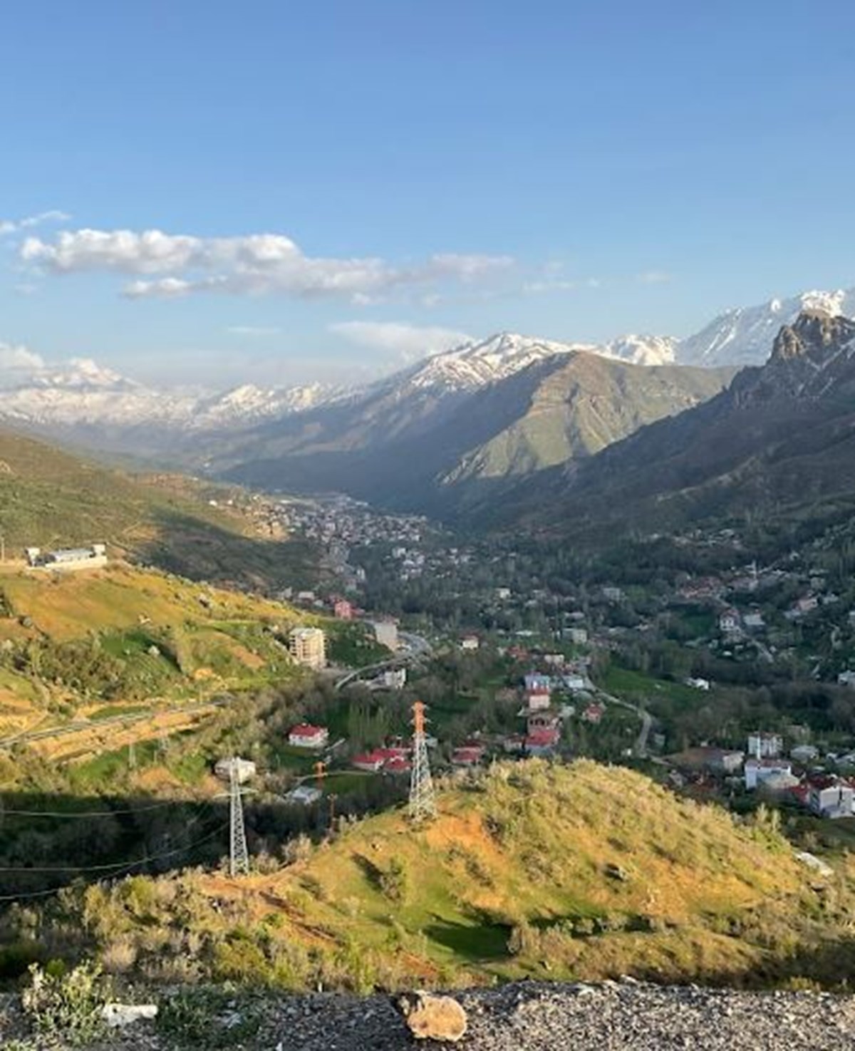 Yer bilimcilerden Hakkari’de inceleme: 100 kilometre uzunluğundaki fay uzun süredir sessiz, 7 büyüklüğünde deprem riski var