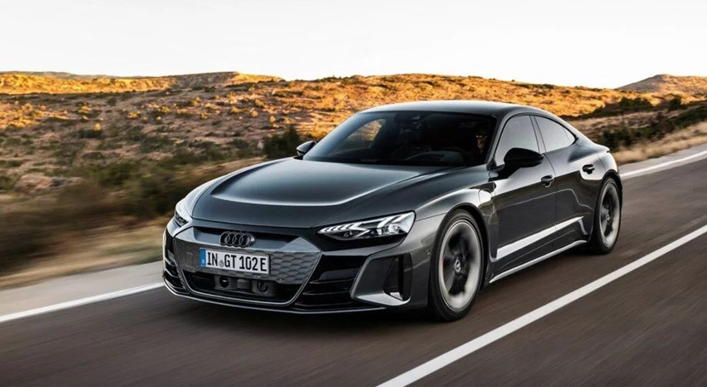 Otomotiv devlerinin elektrikli araç takvimleri - 1