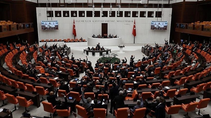 Yeni Torba Yasada Neler Var, Ne Zaman çıkacak? (2023 TBMM 2. Torba Yasa ...