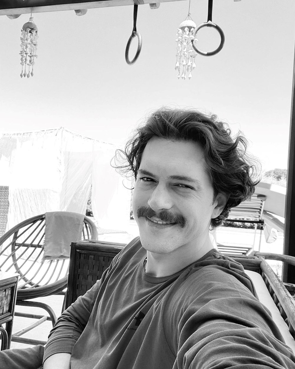 Peker Açıkalın'dan yeni imaj: Son hali şaşırttı (Ünlülerin değişimi) - 95