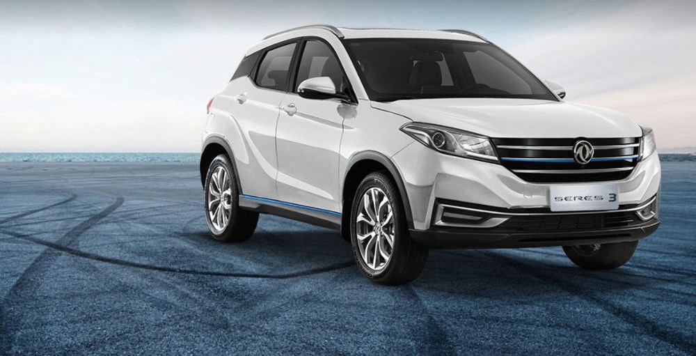 2022'nin en çok satan araba modelleri (Hangi otomobil markası kaç adet sattı?) - 14