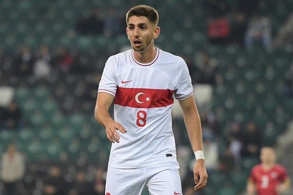 Beşiktaş'tan 5 milyon euro'ya gitti, dünya devleri peşine düştü: Demir Ege Tıknaz için sıraya girdiler - 4