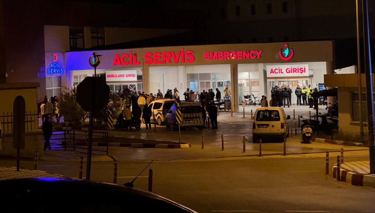 Kız meselesi yüzünden çıkan kavgada 3 genç hayatını kaybetti Kız meselesi yüzünden çıkan kavgada 3 genç hayatını kaybetti