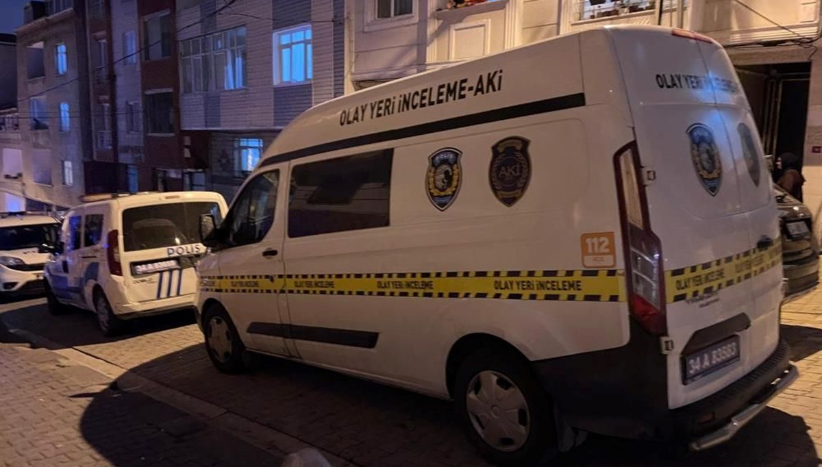 Baba ile oğlunun kavgasında kan aktı Baba ile oğlunun kavgasında kan aktı