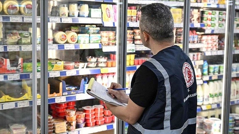 Ramazan ayında gıda denetimleri: Sucuk ve salamda kanatlı eti - 2