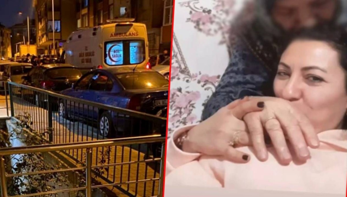 Evinde silahla öldürüldü