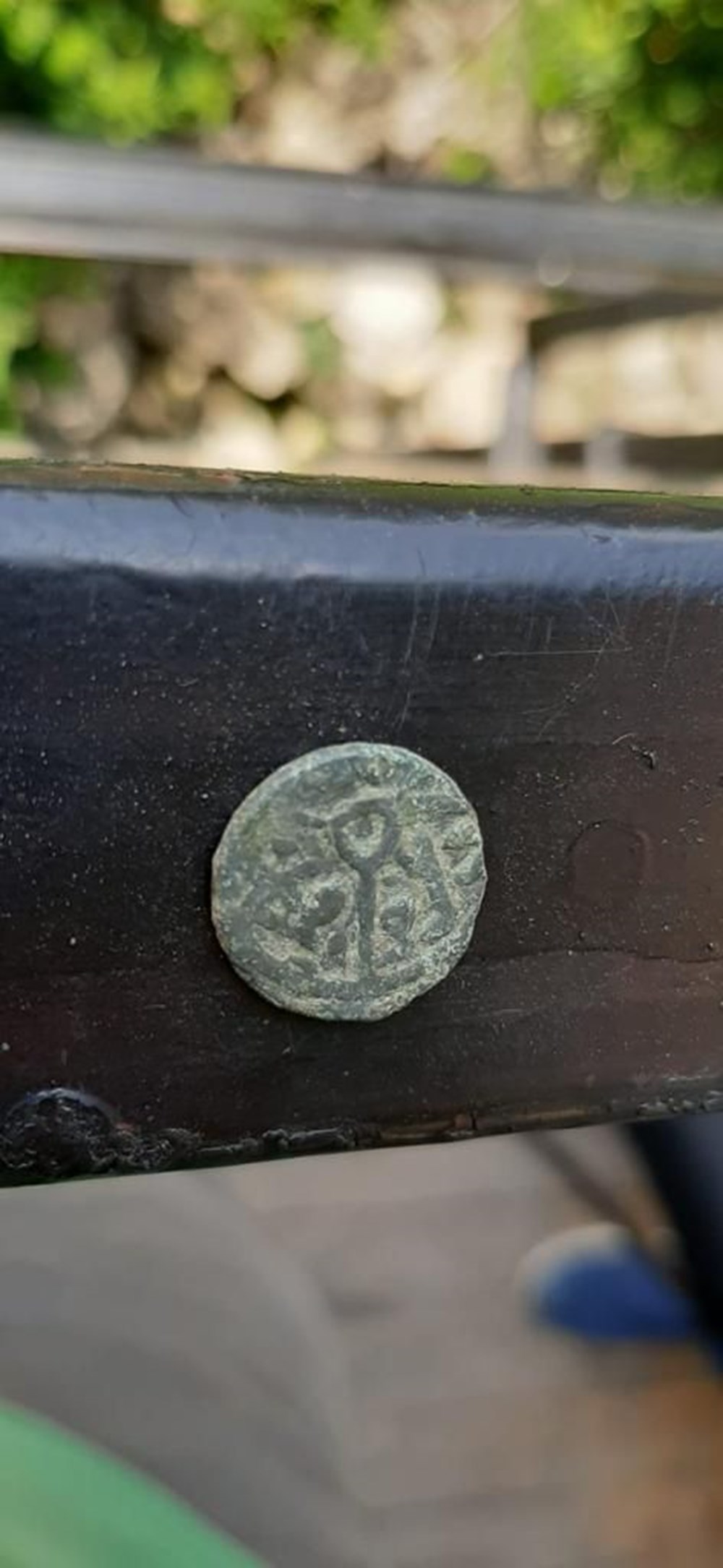 Ünye Kalesi’nin dehlizlerinde sikke, çömlek ve gülleler bulundu - 6