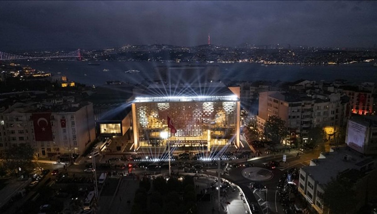 Antalya Devlet Senfoni Orkestrası, Azerbaycan Dostluk Konseri verecek