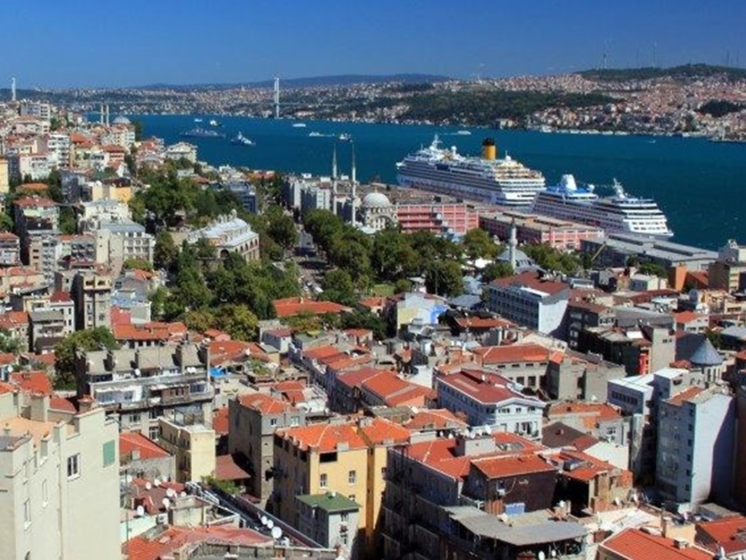 Istanbul Da Hangi Ilcede Kiralar Ne Kadar Iste En Yuksek Bolge Ntv