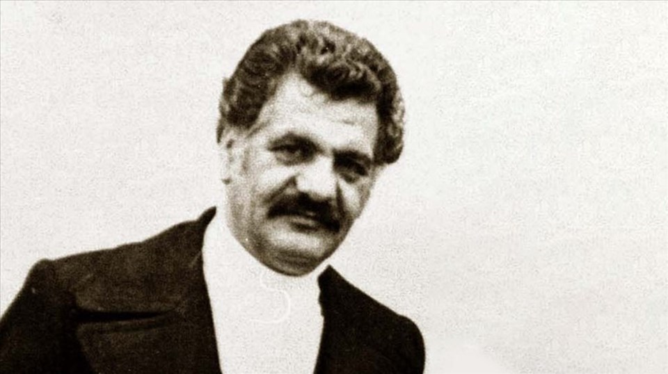 Erol Taş'ın hayatı film oluyor: Mustafa Uslu açıkladı - 1