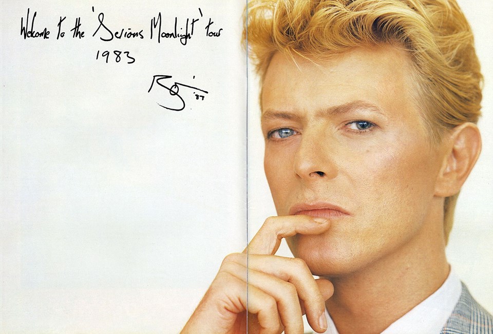 David Bowie hayatını kaybetti - 3