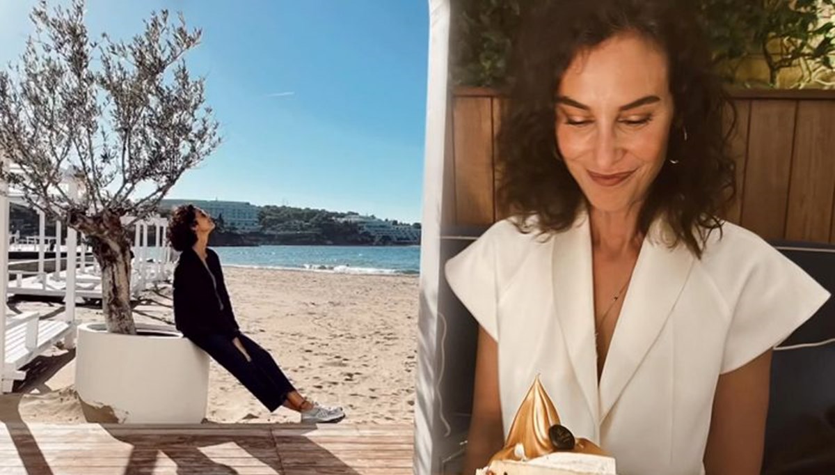 Arzum Onan: Hoş geldin 53!