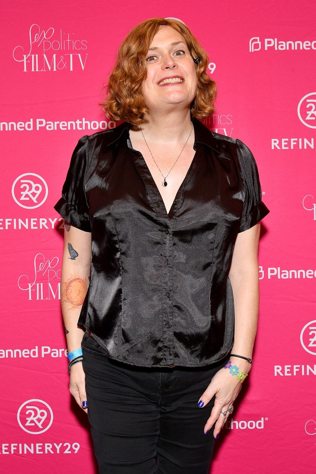 Lilly Wachowski brothers