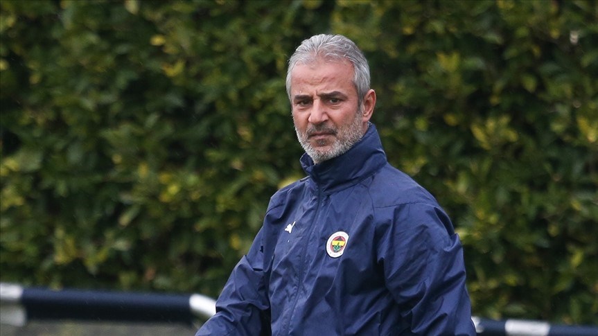 İsmail Kartal, Fenerbahçe