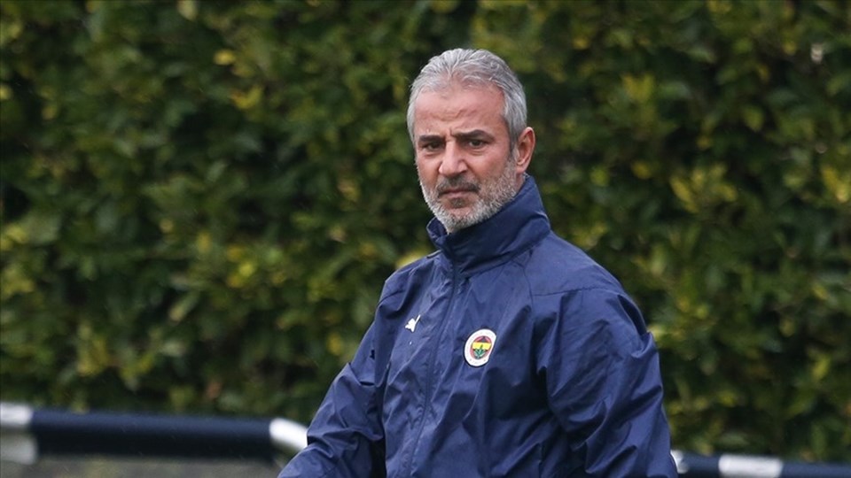 Ali Koç'tan İsmail Kartal, Aykut Kocaman ve yeni hoca açıklaması: 