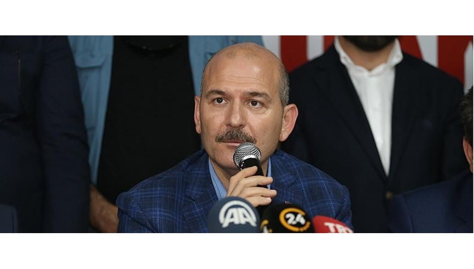 Soylu: Eskişehir'de trafik okulu açacağız
