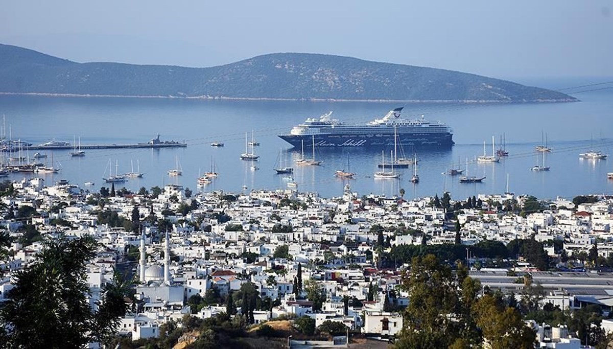 Rapor alıp Bodrum’a tatile giden işçiye AYM’den kötü haber