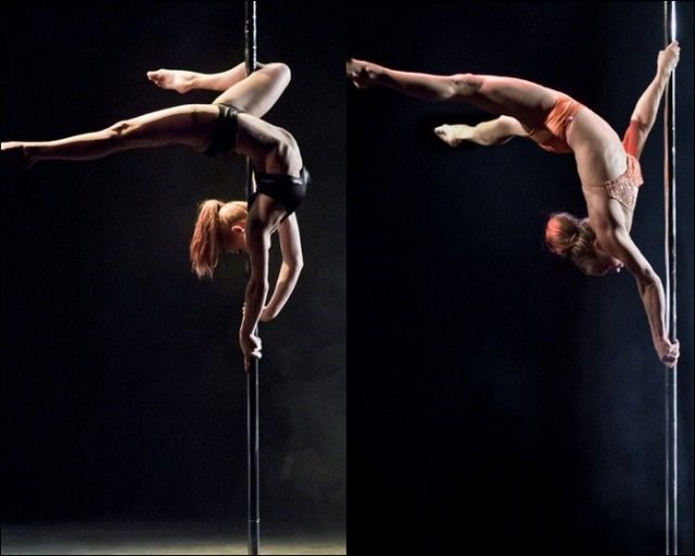 Pole Dance Книга Купить С Доставкой