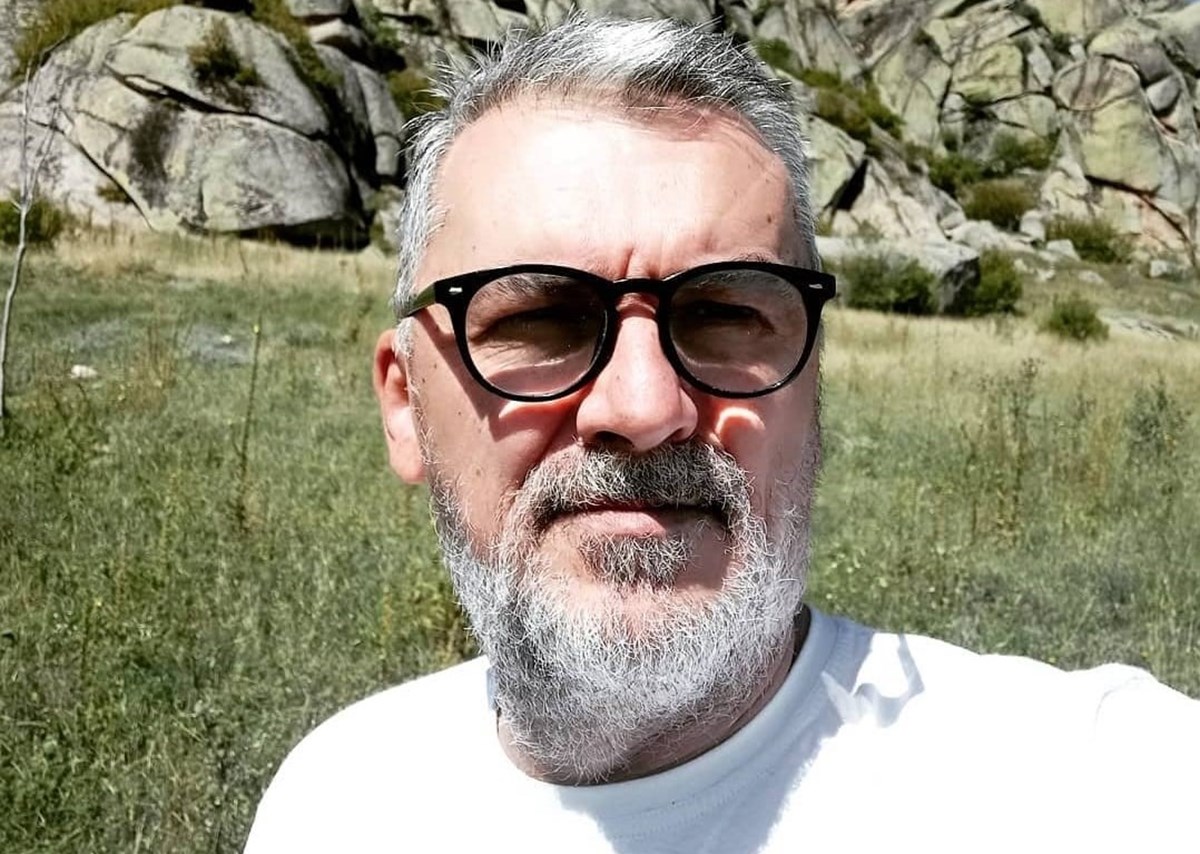Ljupco Palevski Ljupco Palevski