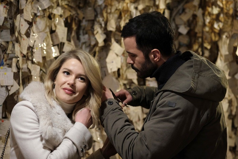 Kuzgun Dizi в Instagram: "Sete çıkmak için gün sayan oyuncularımız,okuma provası