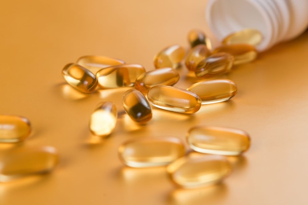 Kanadalı araştırmacılar: D vitaminin Covid-19 karşı herhangi bir etkinliği yok - 3
