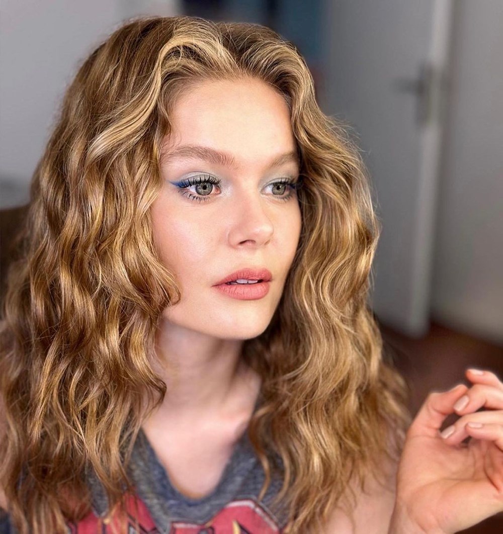 İlk kez anne olan Burcu Biricik: Kızımı çok sevdim - 6