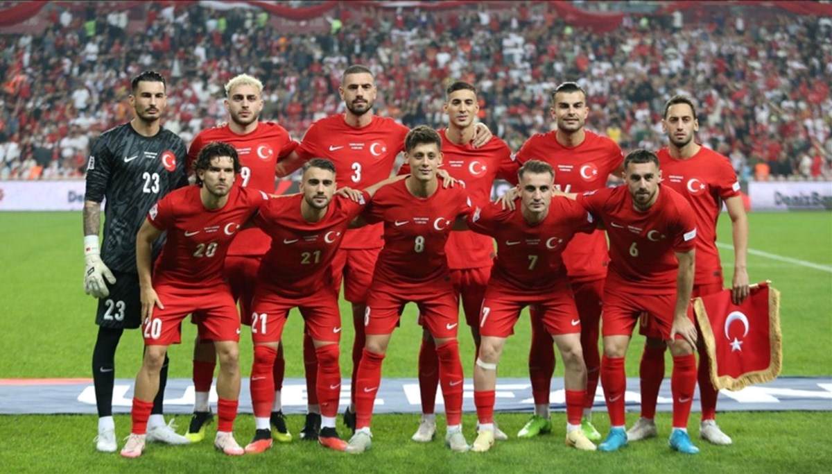 Milli ara ne zaman başlayacak, bu hafta maçlar var mı? Süper Lig'de milli ara tarihi Milli ara ne zaman başlayacak, bu hafta maçlar var mı? Süper Lig'de milli ara tarihi