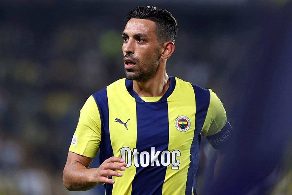 Fenerbahçe'de karar verildi: Bileti kesilen 9 isim belli oldu - 17