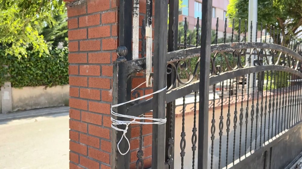 Site kapısında hayattan koparan ihmal: Eymen öldü, iple önlem aldılar! - 5