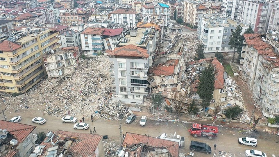 İstanbul depremi ne zaman olacak? Uzmanlar beklenen Marmara depremini yorumladı - 2
