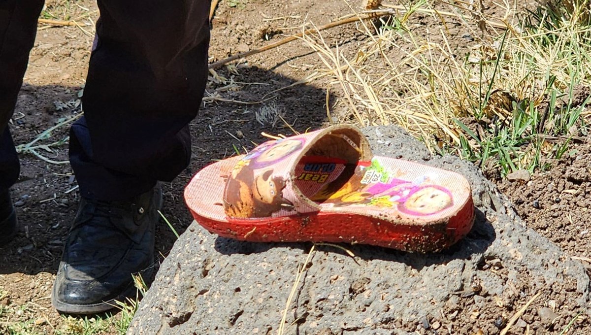 Narin cinayeti: Akrabaları ceset bulunmasın diye 50 sahte ihbar yapmış Narin cinayeti: Akrabaları ceset bulunmasın diye 50 sahte ihbar yapmış