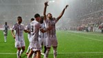 Ankaragücü-Beşiktaş maçı ne zaman, saat kaçta ve hangi kanalda? (Süper Lig 14. hafta)