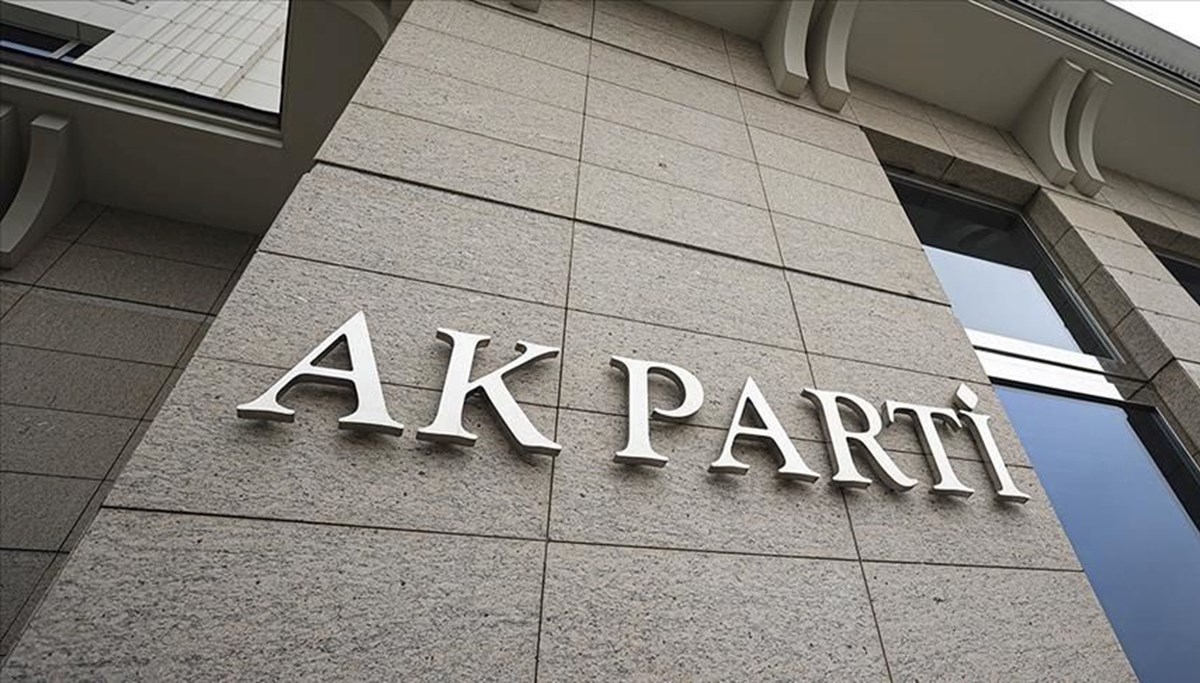 AK Parti'de kamp tarihleri belli oldu: Yeni yol haritası belirlenecek