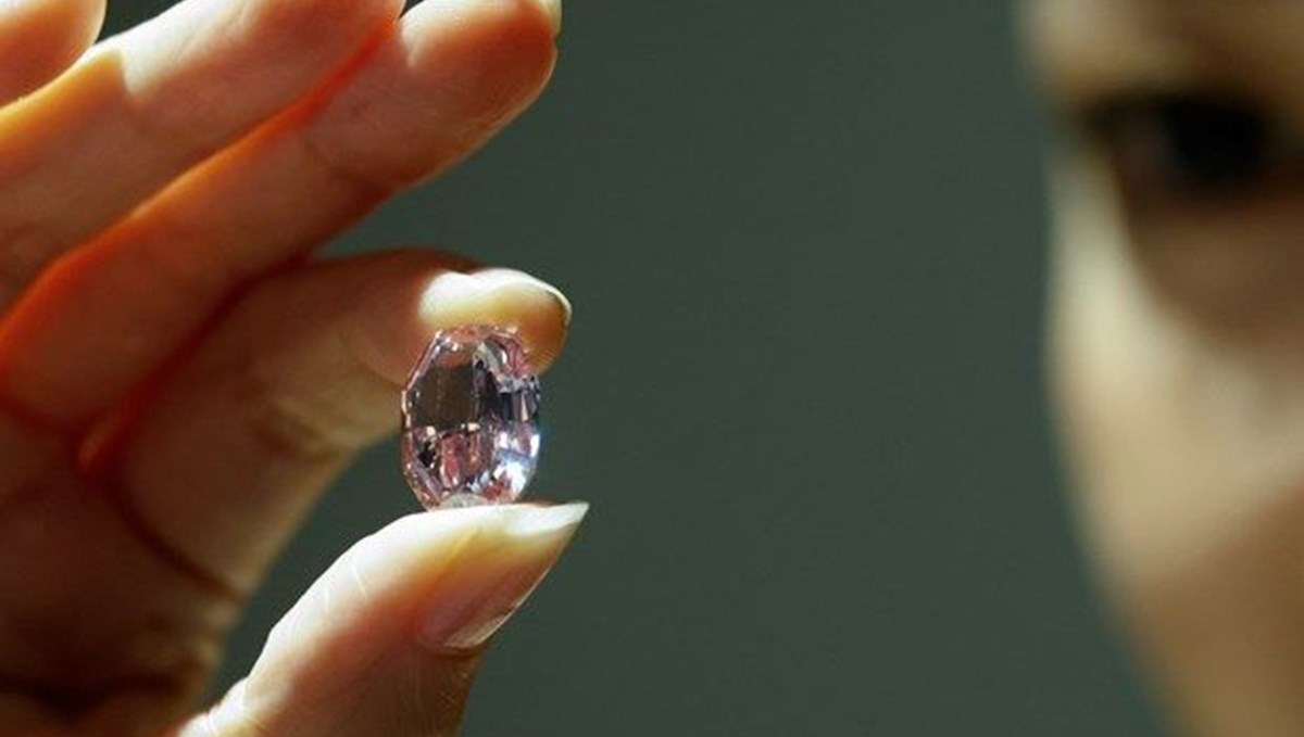 Gülün Ruhu 26,6 milyon dolara satıldı
