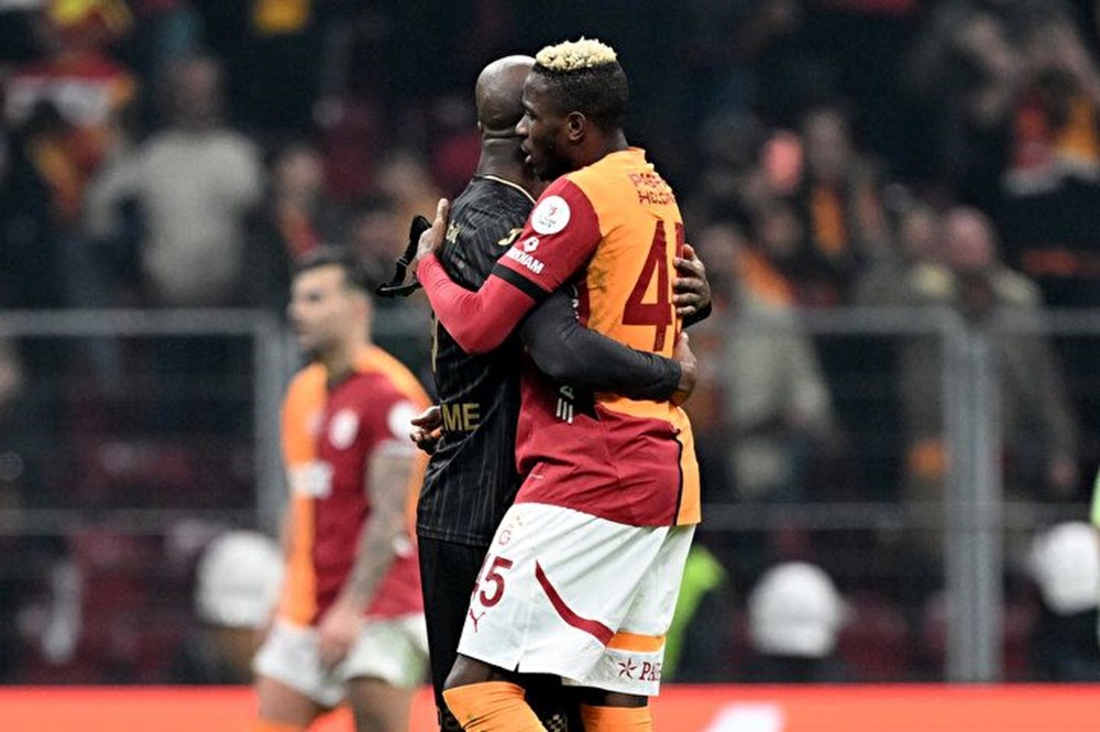 Trabzonspor - Galatasaray: İlk 11'de sürpriz tercihler - 5