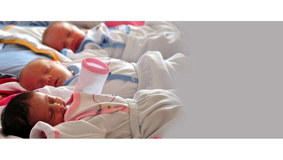 Bir yılda 1 milyon 337 bin bebek NTV Bir yılda 1 milyon 337 bin bebek NTV