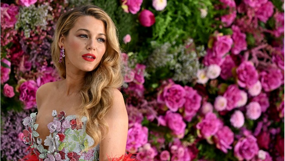 Blake Lively'nin Yeni Filmi Katar'da Yasaklandı 20 Blake Lively'nin yeni filmi Bizimle Başladı Bizimle Bitti, Katar'da yasaklandı