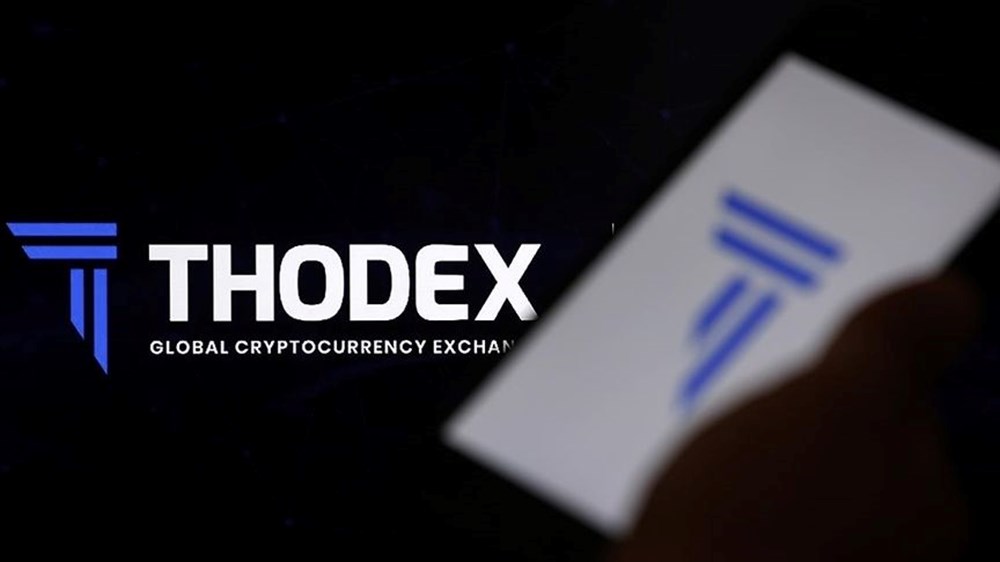 Thodex nedir? Thodex kurucusu Faruk Fatih Özer kimdir? Thodex olayının geçmişi - 3
