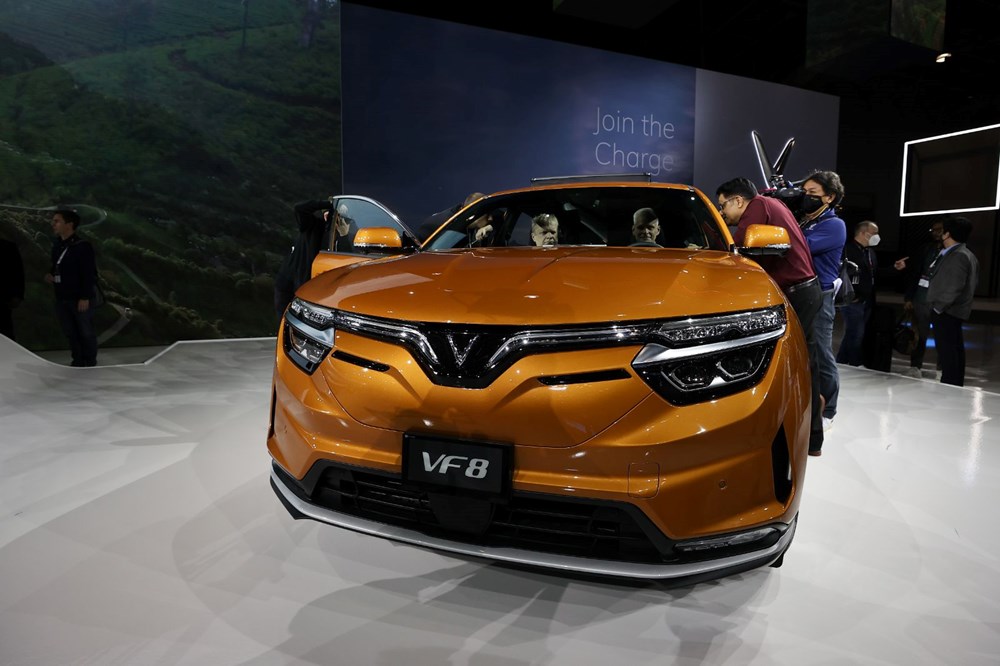 New York Otomobil Fuarı kapılarını açtı - 21